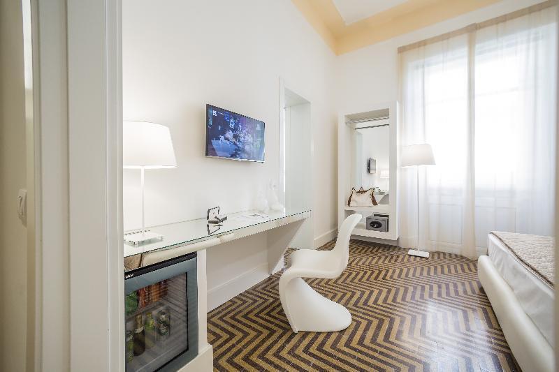 Home Boutique Luxury & Design เรจโจ ดี คาลาเบีย ภายนอก รูปภาพ