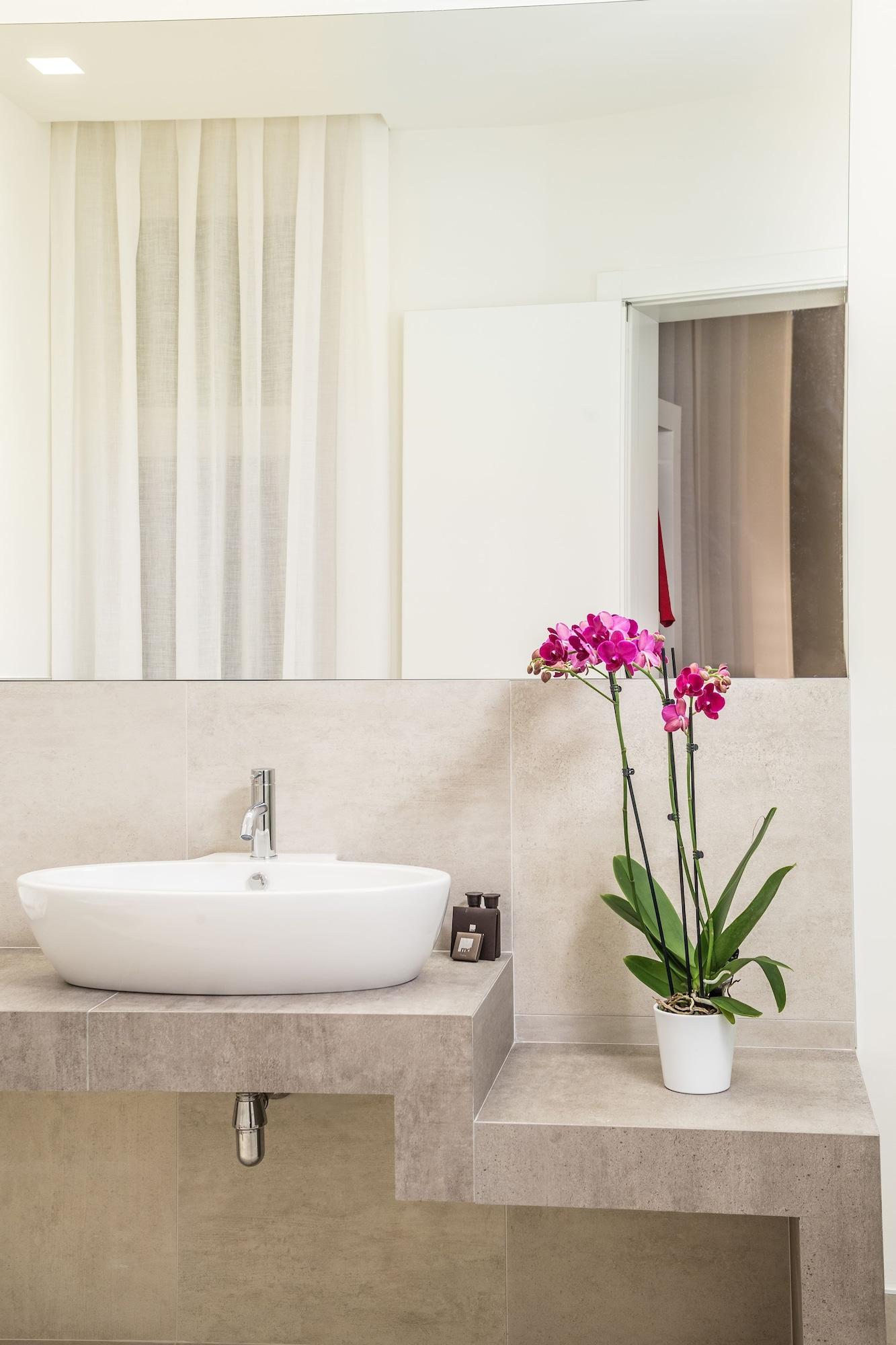 Home Boutique Luxury & Design เรจโจ ดี คาลาเบีย ภายนอก รูปภาพ