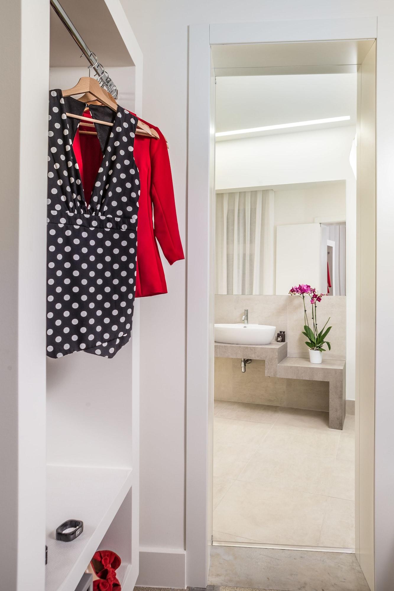 Home Boutique Luxury & Design เรจโจ ดี คาลาเบีย ภายนอก รูปภาพ