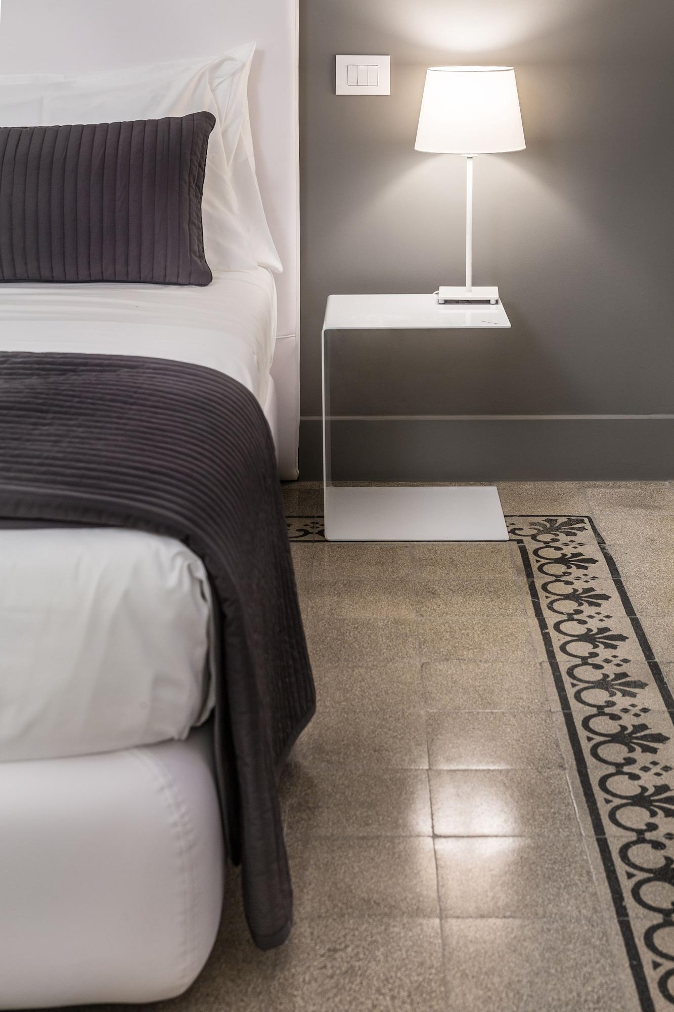 Home Boutique Luxury & Design เรจโจ ดี คาลาเบีย ภายนอก รูปภาพ
