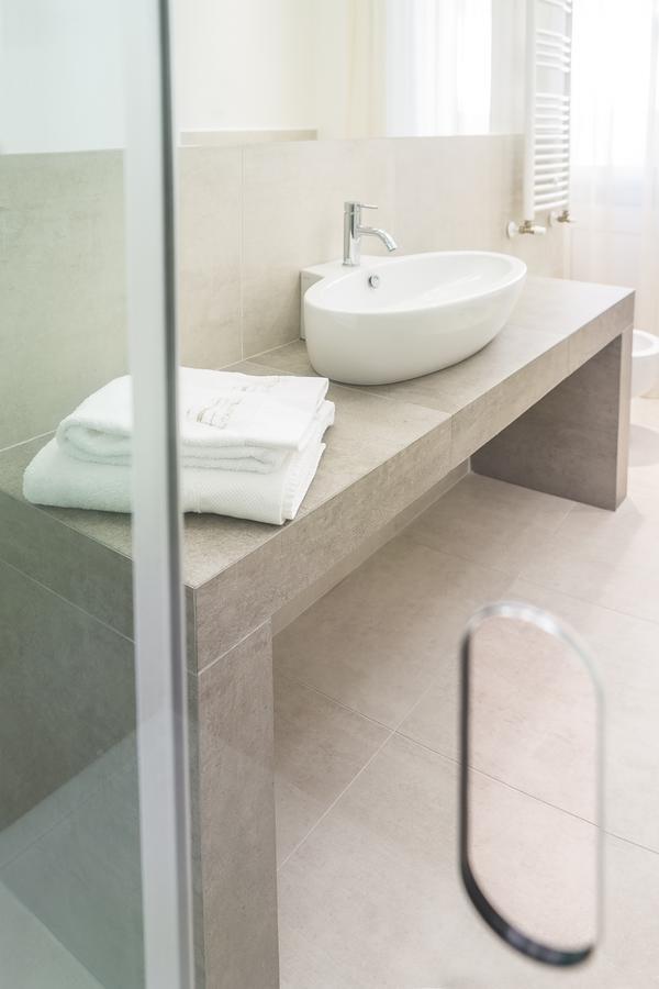 Home Boutique Luxury & Design เรจโจ ดี คาลาเบีย ภายนอก รูปภาพ