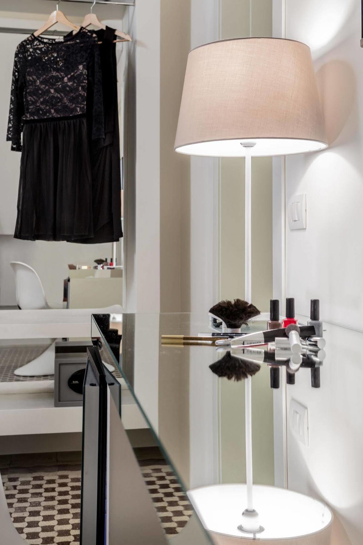 Home Boutique Luxury & Design เรจโจ ดี คาลาเบีย ภายนอก รูปภาพ