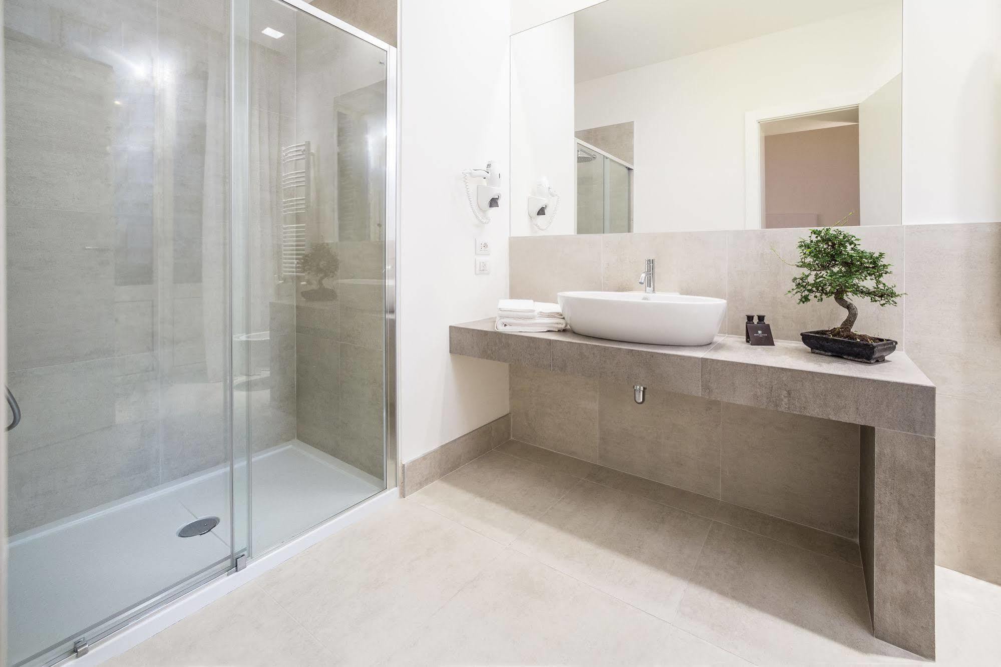Home Boutique Luxury & Design เรจโจ ดี คาลาเบีย ภายนอก รูปภาพ