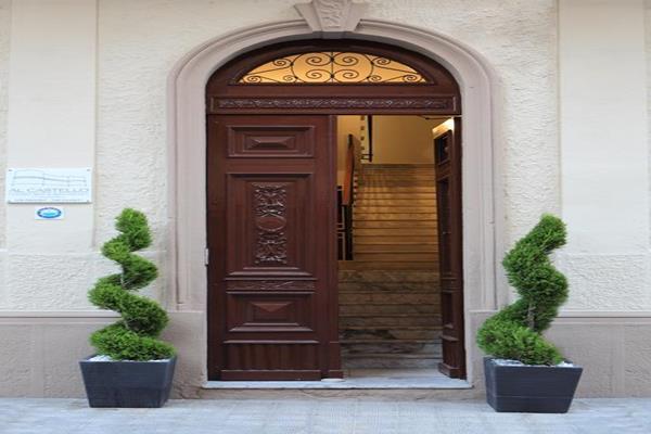 Home Boutique Luxury & Design เรจโจ ดี คาลาเบีย ภายนอก รูปภาพ