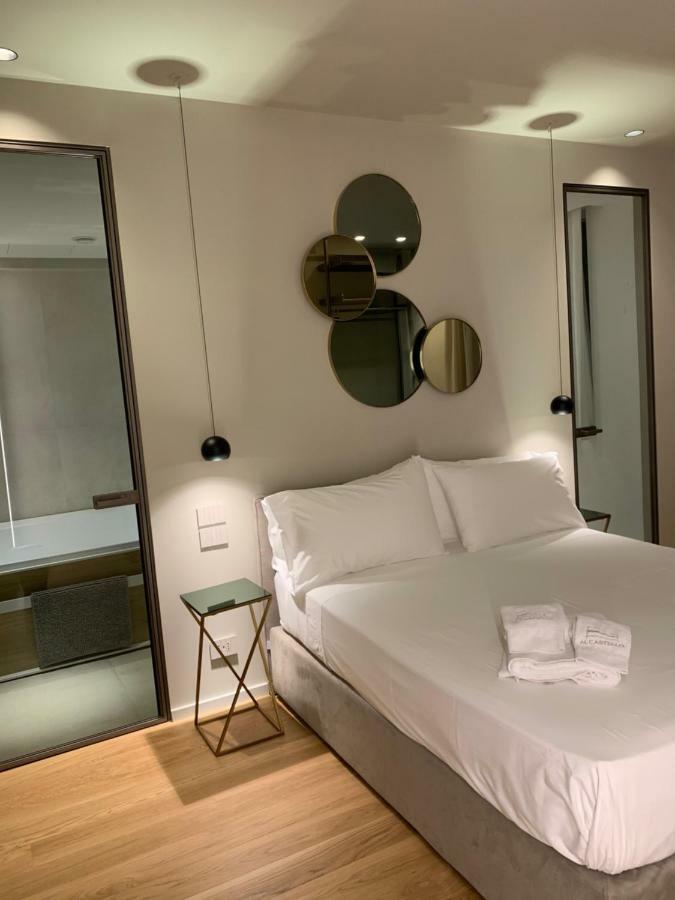 Home Boutique Luxury & Design เรจโจ ดี คาลาเบีย ภายนอก รูปภาพ
